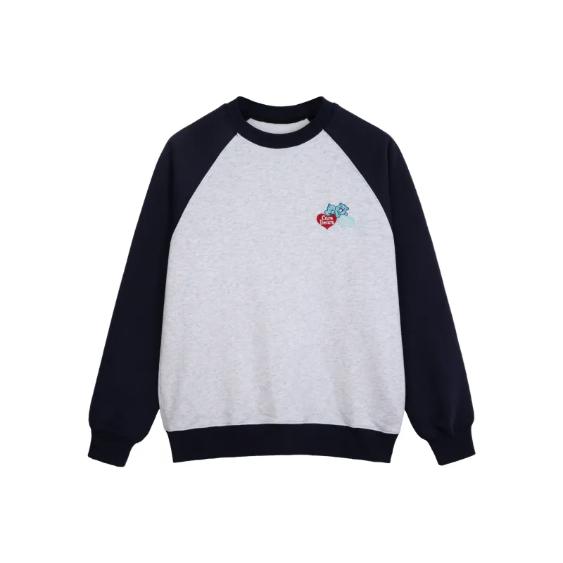 Carebears X AMONSTER Sweatshirts Unisex-0