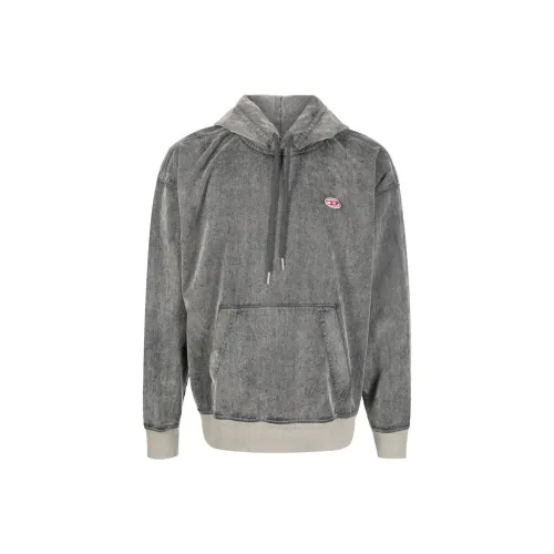 Vetements Oval Logo Gym Jacket
