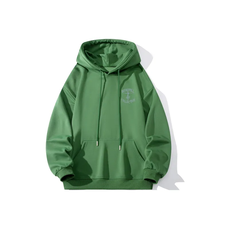 BEENTRILL Sweatshirt Unisex Couple's-6