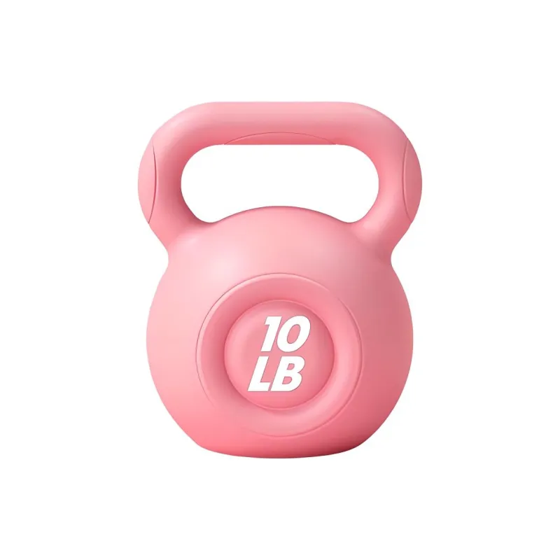 Baijia Kettlebells Unisex Weight Loss Body Sculpting-5