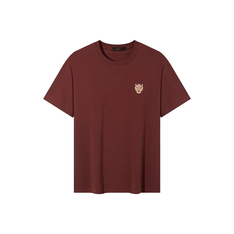 SEVEN T Shirts Men-4