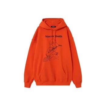UNDERCOVER X Verdy Hoodie