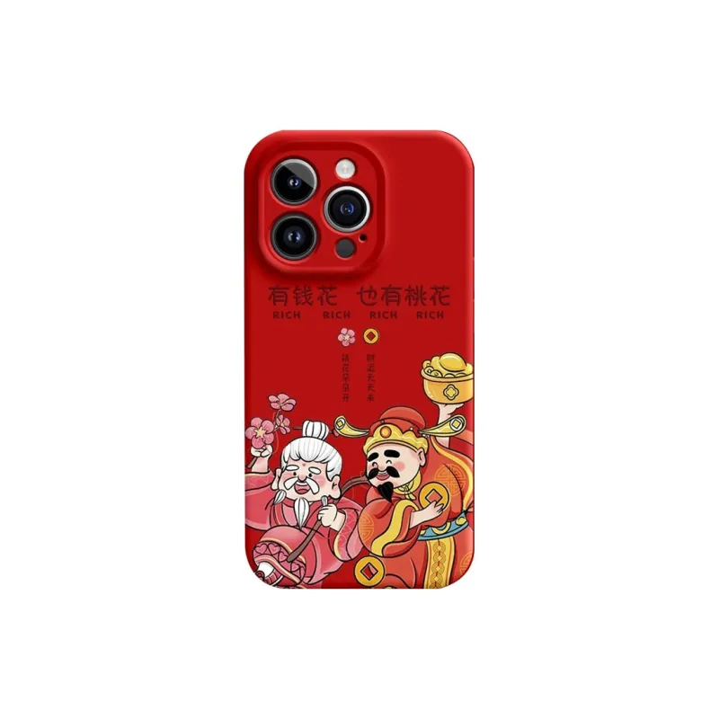 K Touch Phone Cases-2