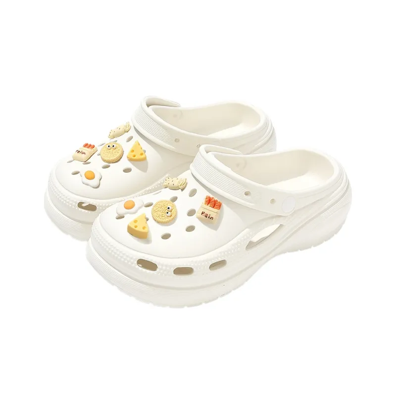 Cat power Clogs Women's-1