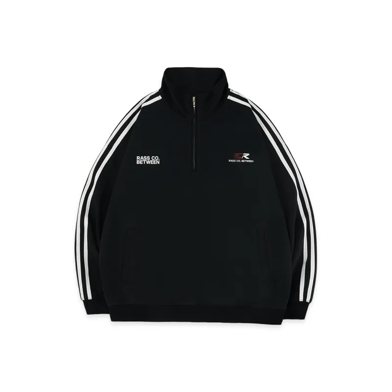 RASS New Vision Series Sweatshirts Unisex-2