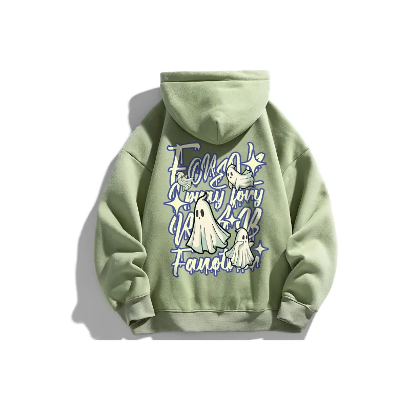 FOREVER 21 Sweatshirts Unisex-10