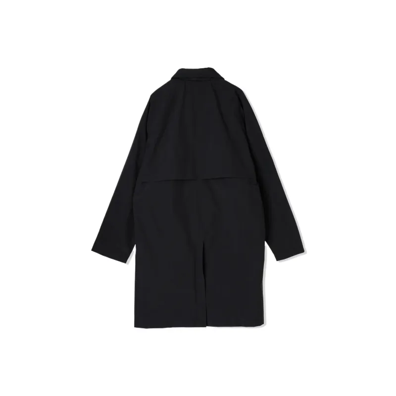 Columbia Blackburn Pass Coats Men's Black-2