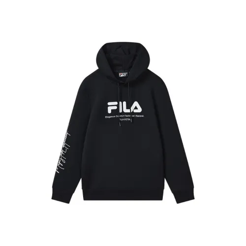 FILA Sweatshirts Men Legend Blue