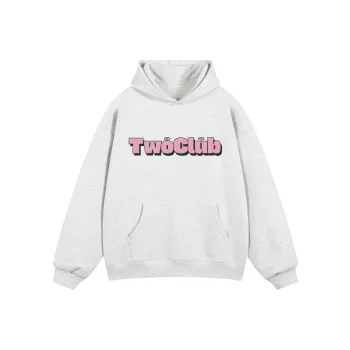 TWOEX2 Sweatshirts Unisex