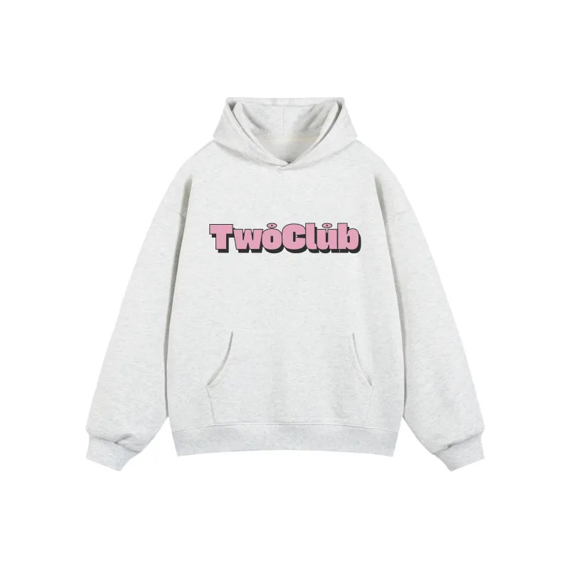 TWOEX2 Sweatshirts Unisex-0