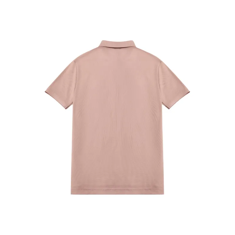 GOLF JEANS Series SS25 Polo Shirt Men's-8