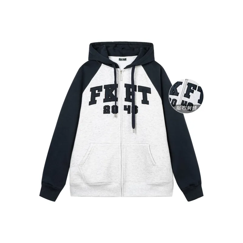 FKFT Sweatshirts Unisex-0