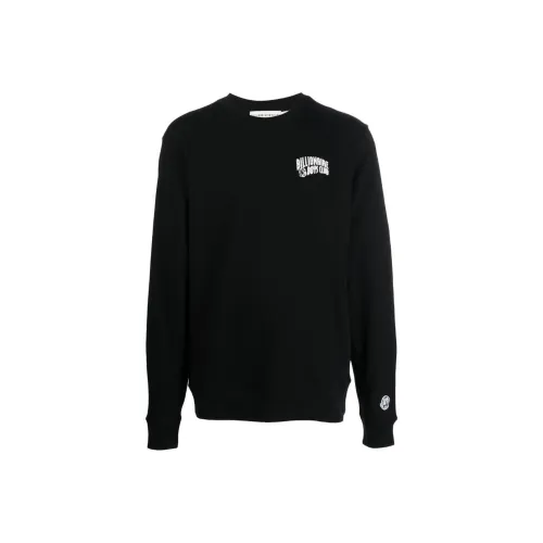 BILLIONAIRE BOYS CLUB Arch Logo Crewneck Sweatshirt