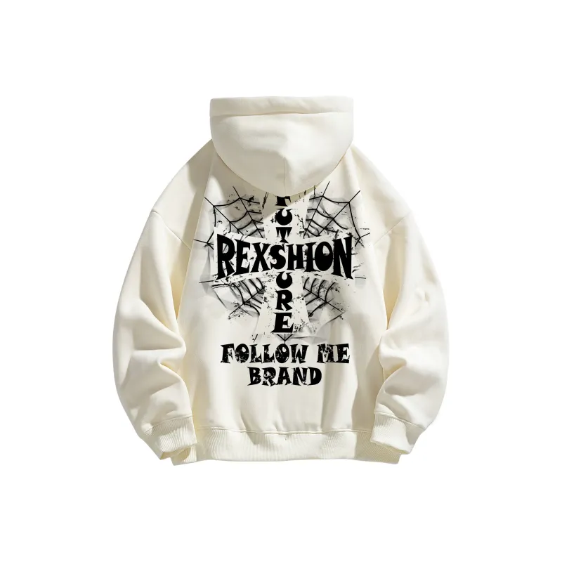 REXSHION Sweatshirts Unisex-37