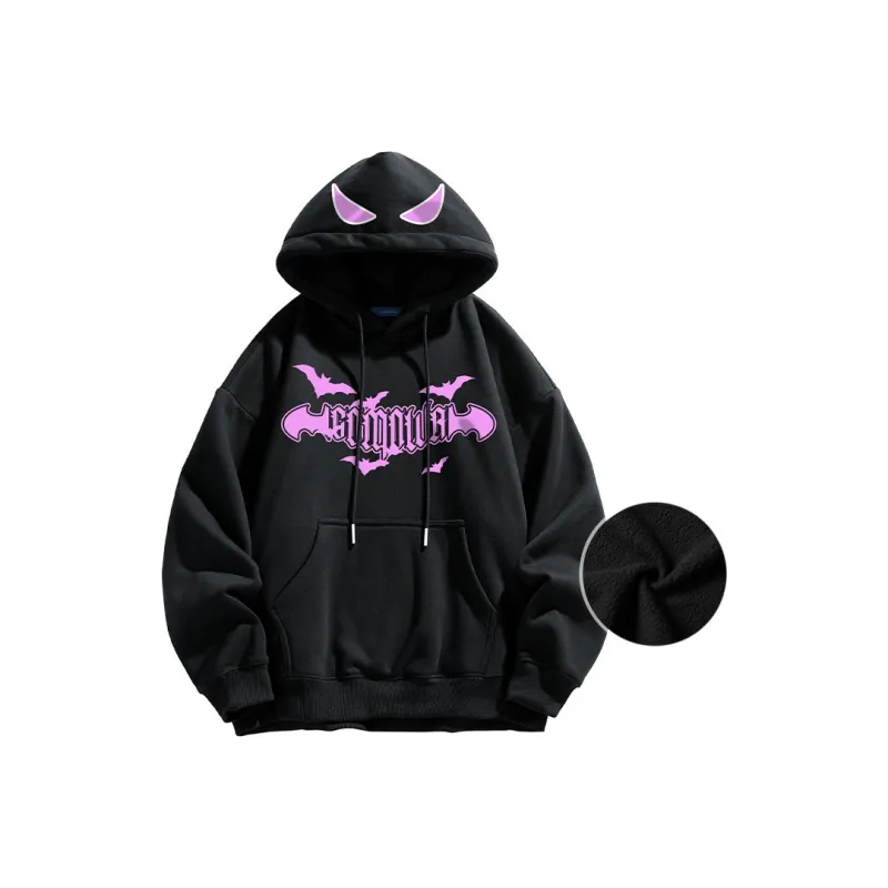 COMOWA Sweatshirts Unisex-14