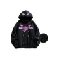 Black[Fleece-Lined and Thickened]