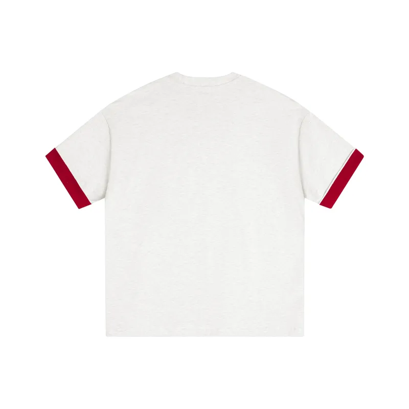 PRESSURE T Shirt Unisex Mint Green-12