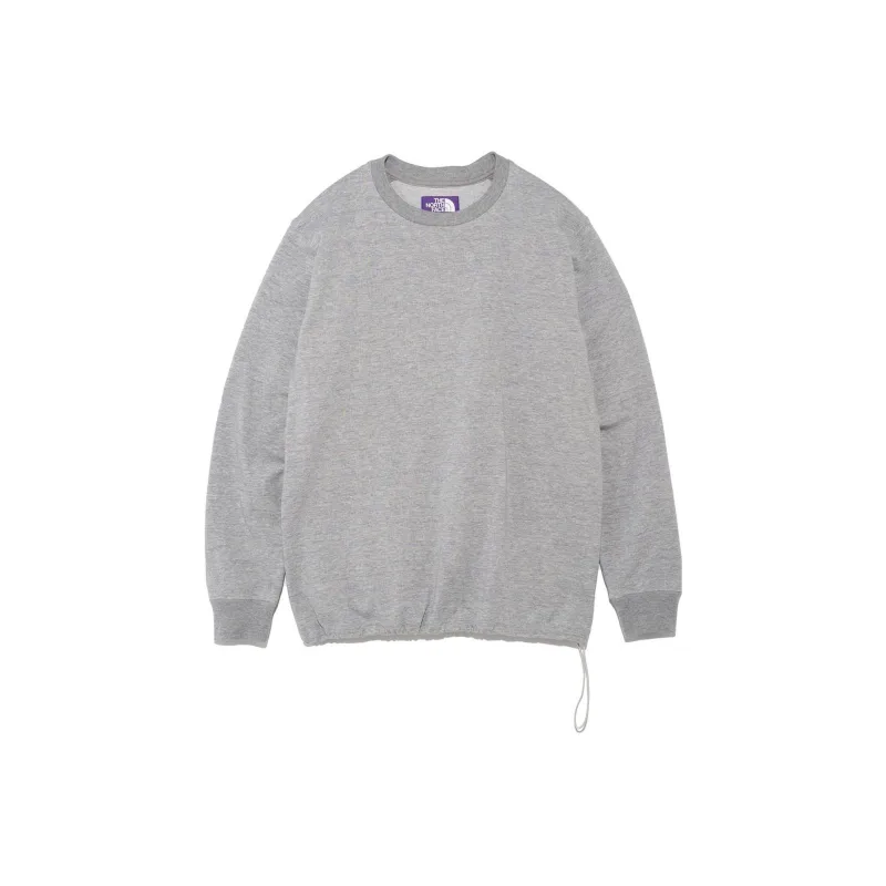 The North Face Purple Label X Nanamica Sweatshirts Unisex-2