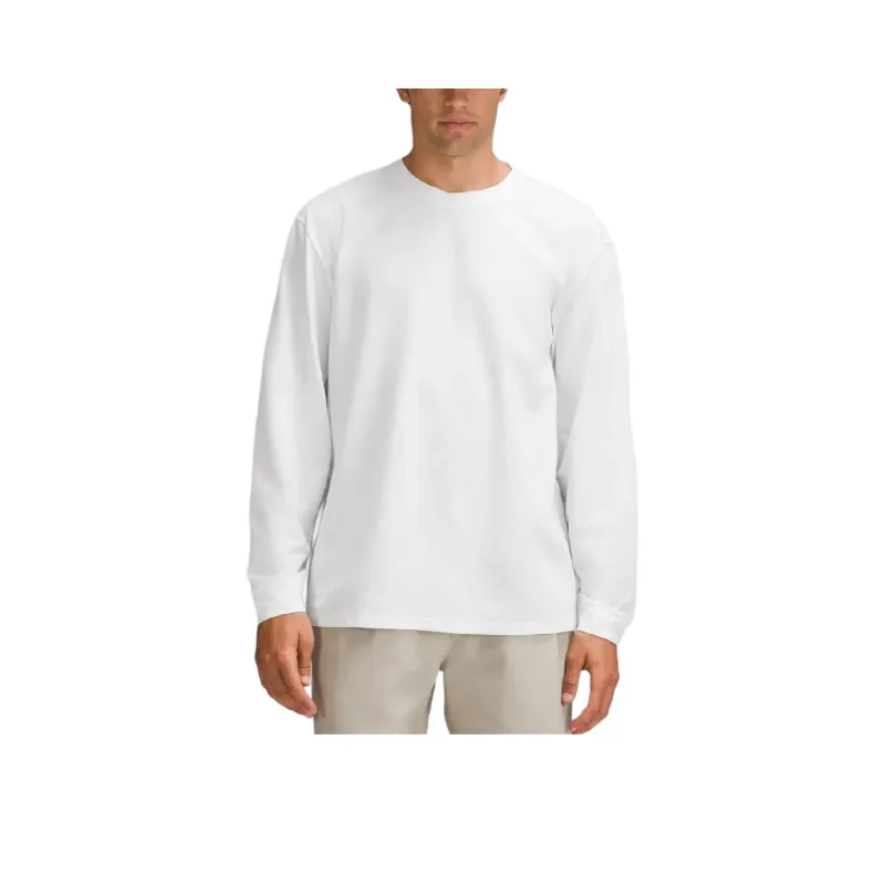 Lululemon Pique T Shirts Men-0
