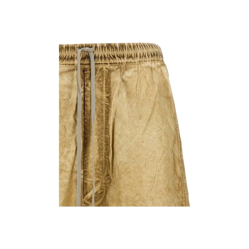 Rick Owens DRKSHDW Drawstring Pods Shorts-2