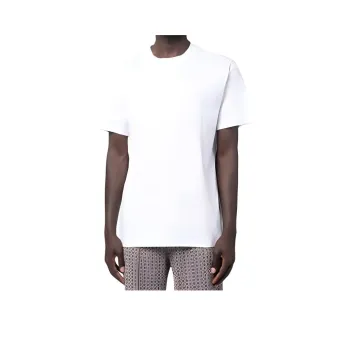 GCDS T Shirt Men's 3 Pack White