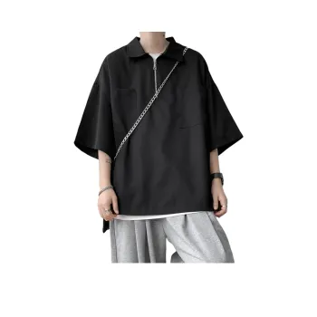 RASHOMONG T Shirts Unisex