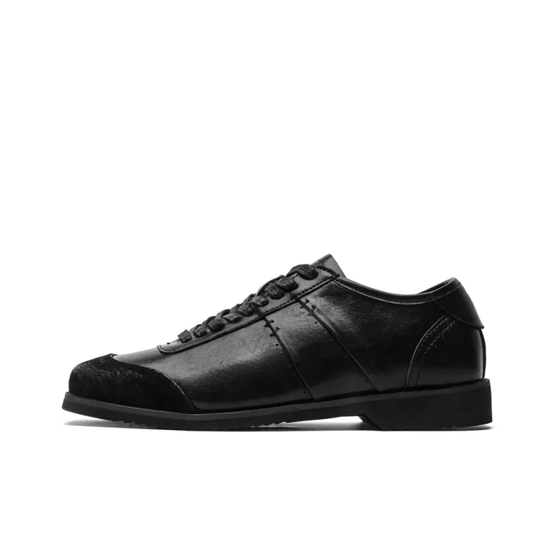 PAVEA Lightweight Low Top Casual Shoes Unisex-0