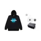 Gift Box Set (SANTA MONICA Black) (Includes Canvas Bag and Mug)