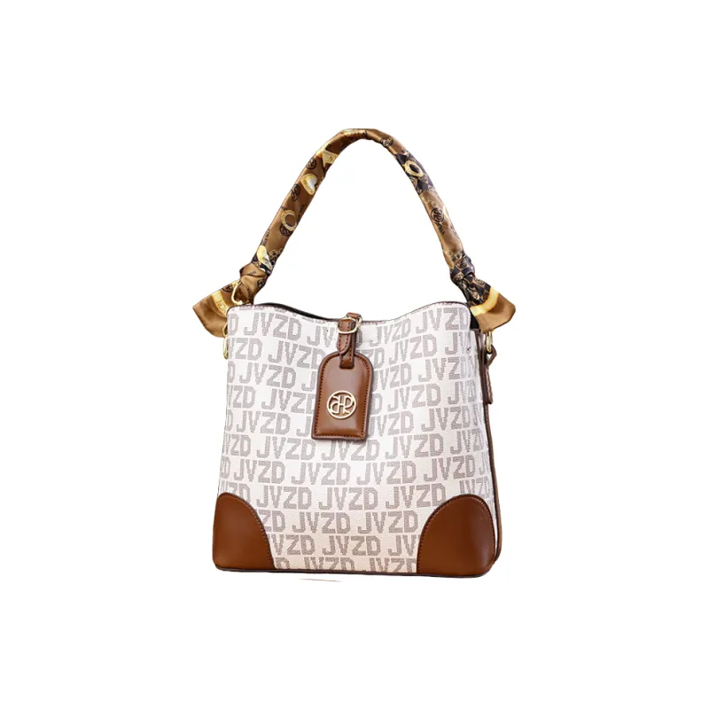 REDOO PU Handbag Women's Multicolor-3