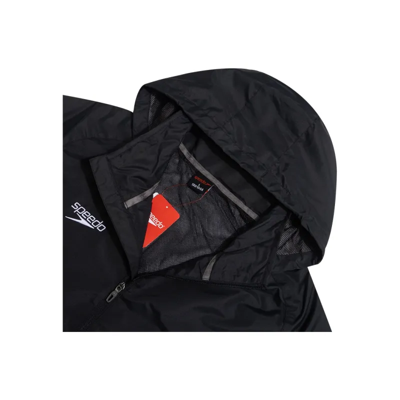 Speedo Jackets & Coats Unisex Black-5