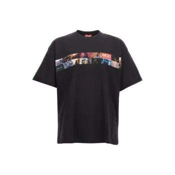 DIESEL T Boxty T Shirt