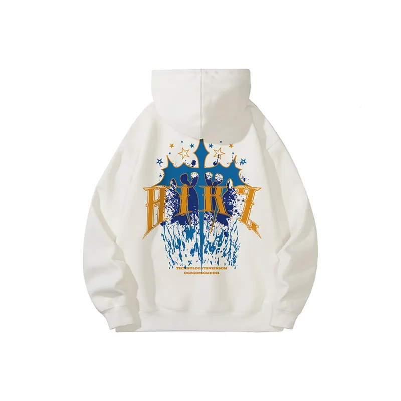 HIKZ Sweatshirts Unisex-18