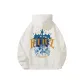 White (Fleece-Lined)