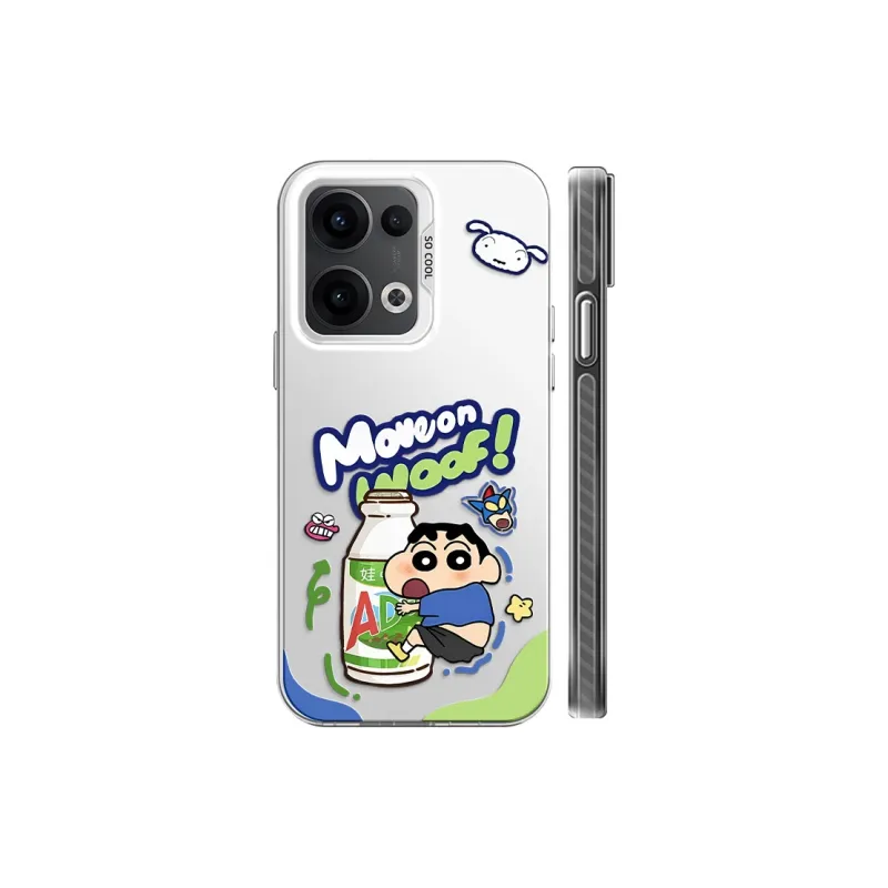 MANQIN Phone Cases-10