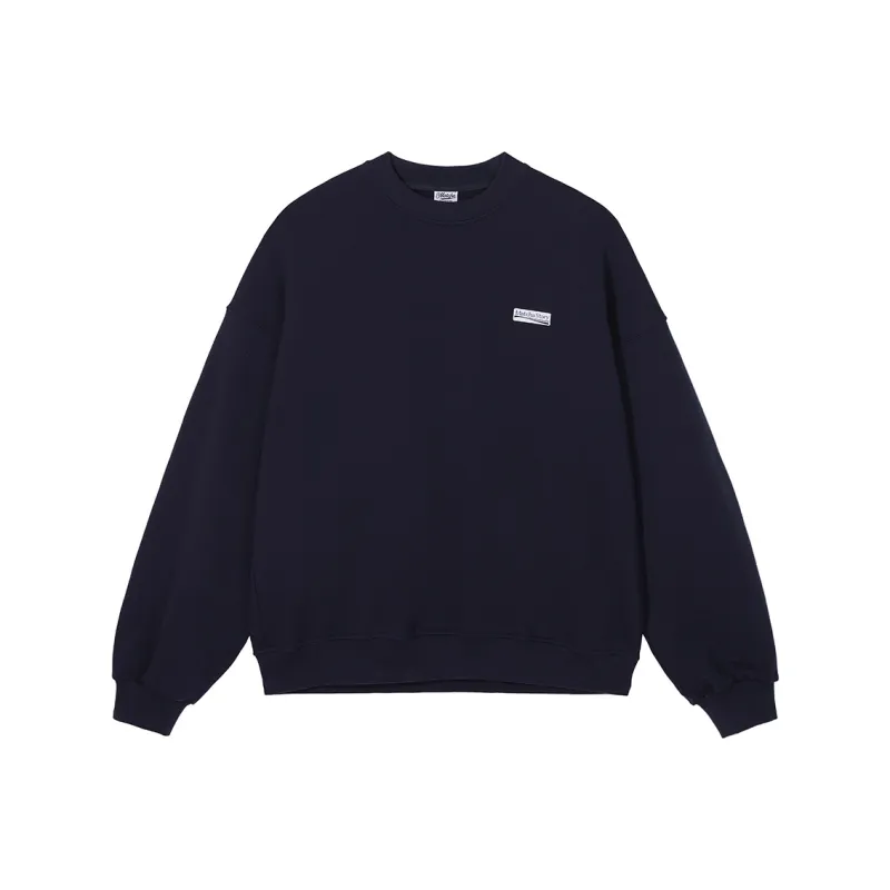 MATCHA STORY Goat Sweatshirts Unisex-2