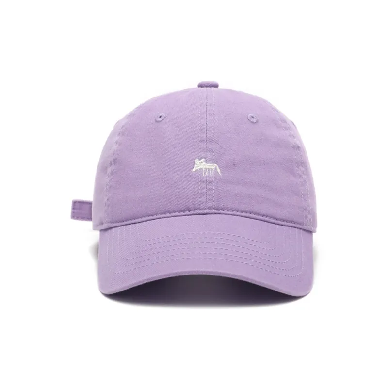 FREE RABBITⅡ High Quality Cotton Baseball Caps Unisex-26