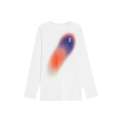 On T-Shirts Men White