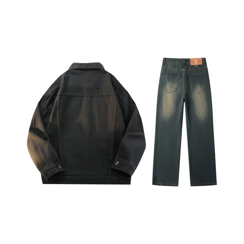 ERRORLOAD Casual Sportswear Unisex-13