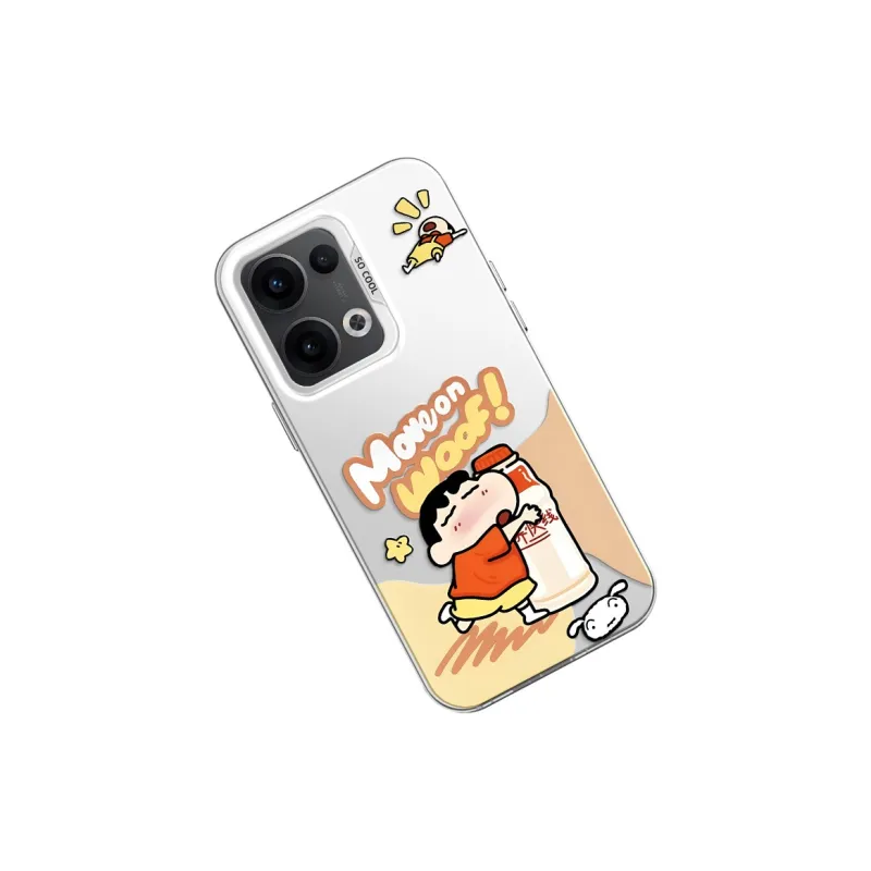 MANQIN Phone Cases-2