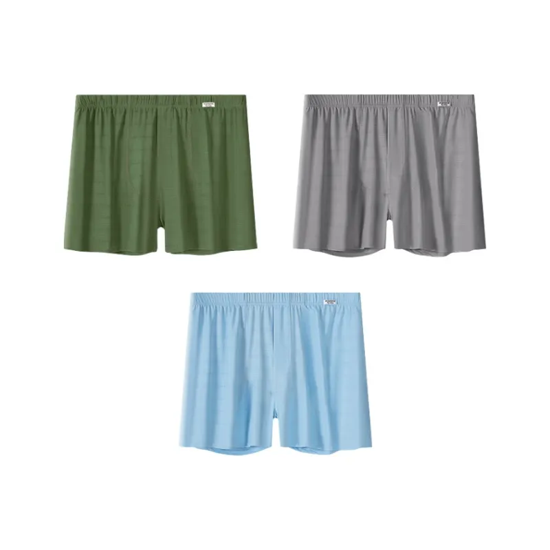 DUINIDESIYU Boxer Shorts Men's Combo Set-12