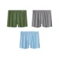 Green+Gray+Light Blue