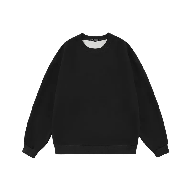 The Simpsons Sweatshirts Unisex-16