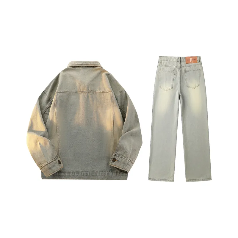ERRORLOAD Casual Sportswear Unisex-8