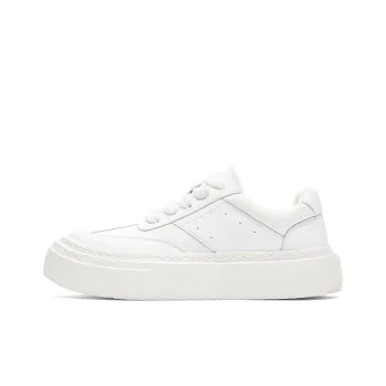 PAVEA Low Top Skateboard Shoes Unisex