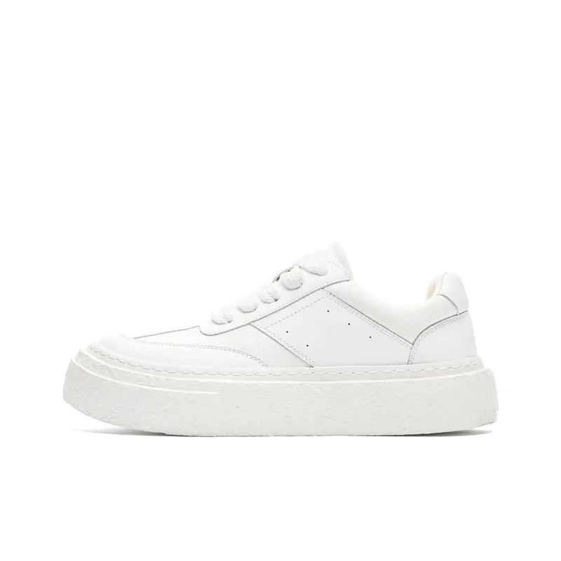 PAVEA Low Top Skateboard Shoes Unisex-0
