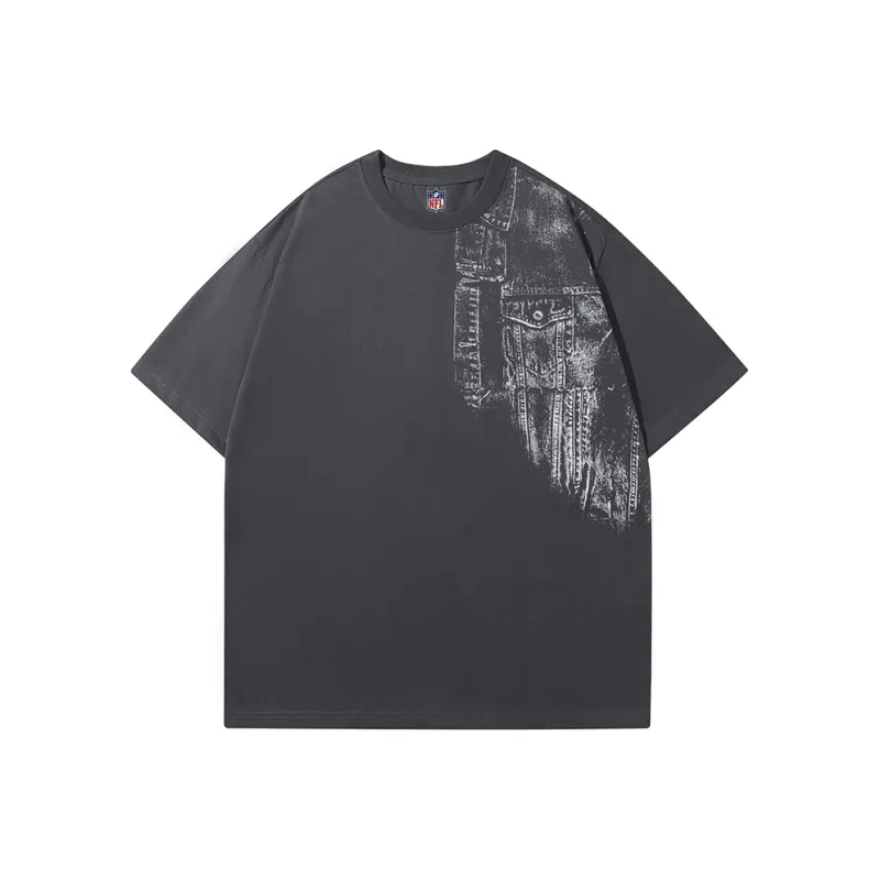 NFL T Shirts Unisex-16
