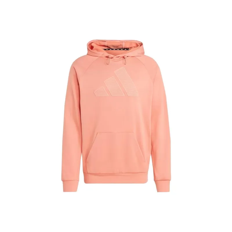 Adidas Sweatshirts Men Orange-0