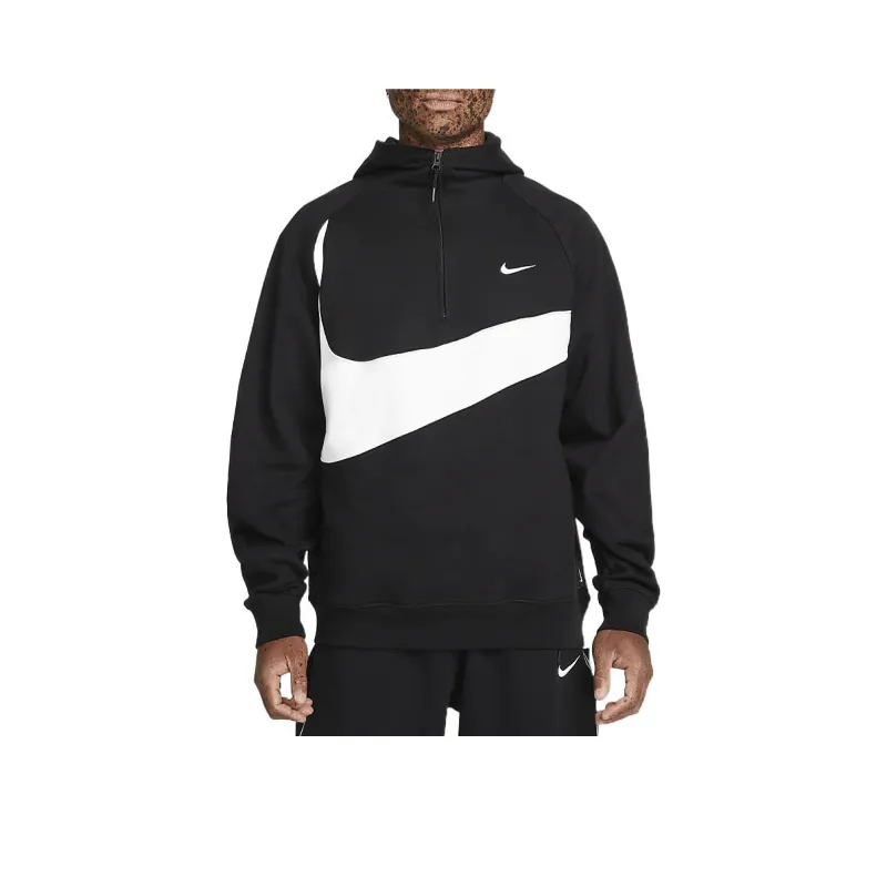 Nike Sweatshirts Men Black-0