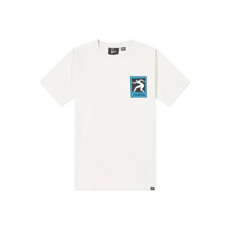 Parra Pigeon Legs T Shirt-0