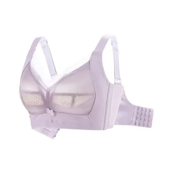 QIANLINGMEI Adjustable Bra Women's